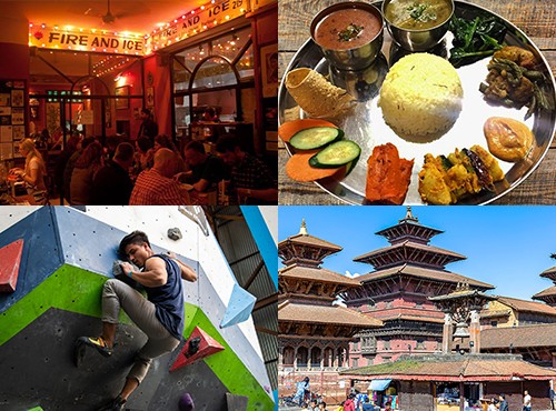 Things to Do in Thamel & Kathmandu