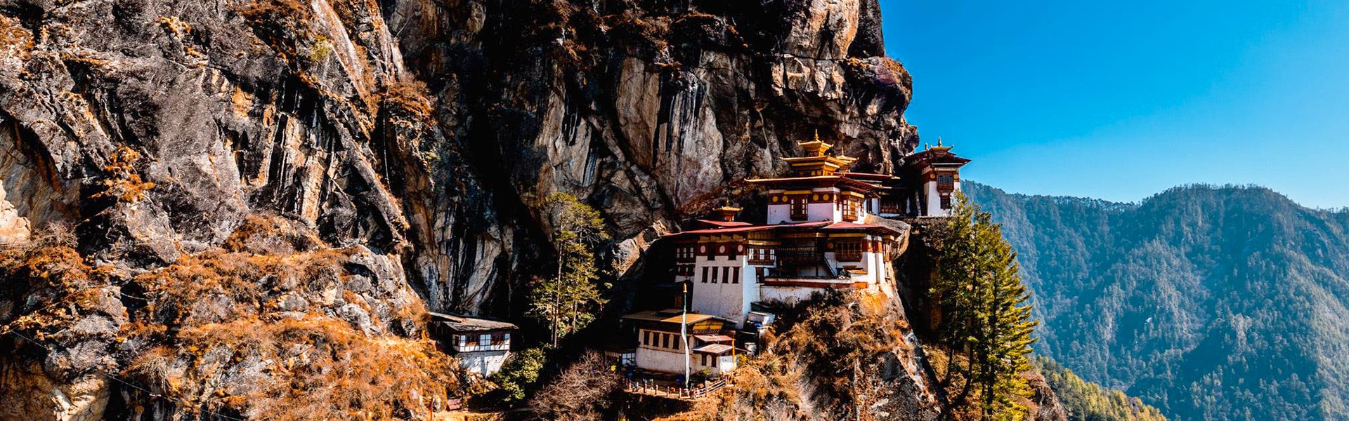8nights 9days Bhutan The Peace Land Tours