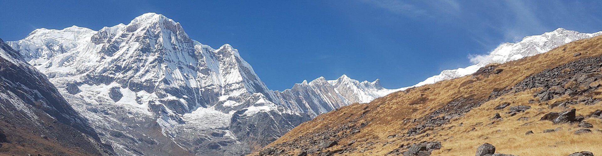 Time to Relish All Your Adventure Cravings; Nepal is Open for Tourists