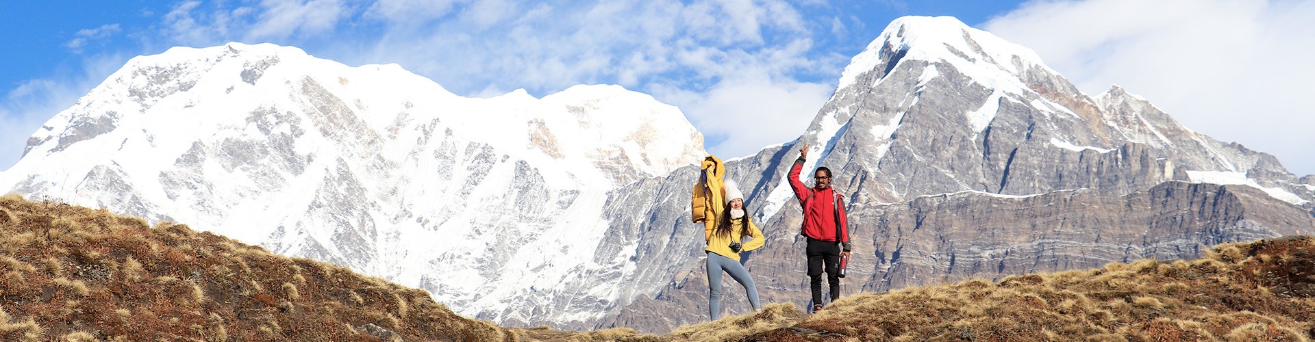 Things to Do During Your Mardi Himal Trek