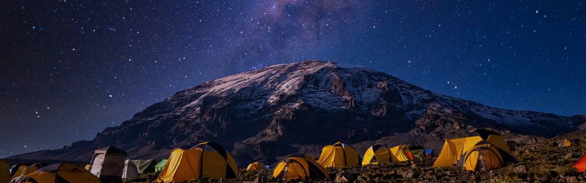 8 Days 7 Nights Machame route Kilimanjaro Trekking