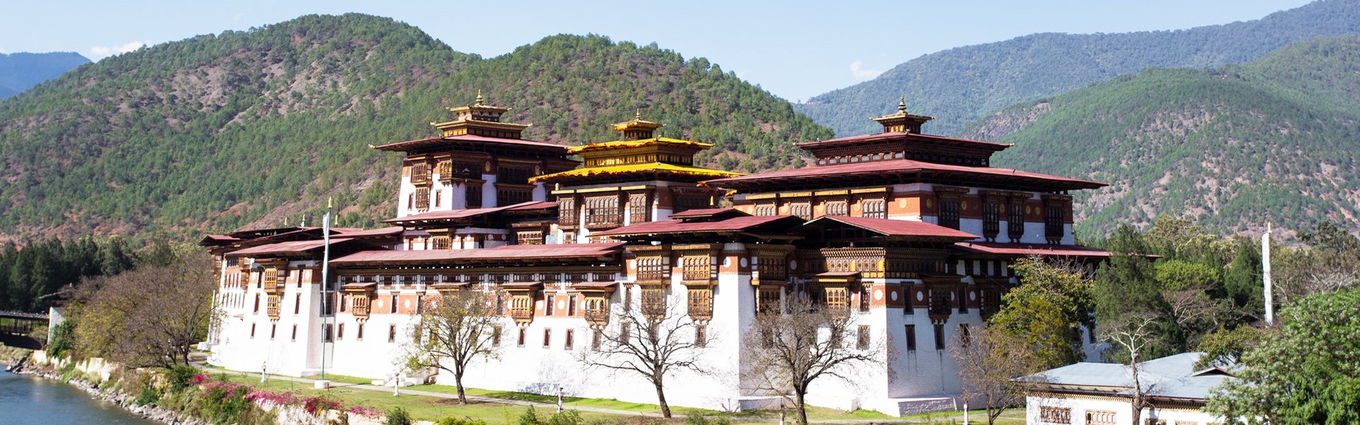 Shangri La Bhutan Tours