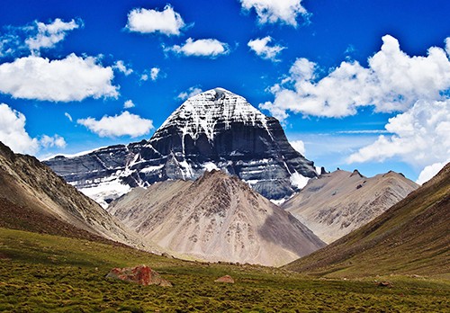 Mount Kailash Mansarovar Trek